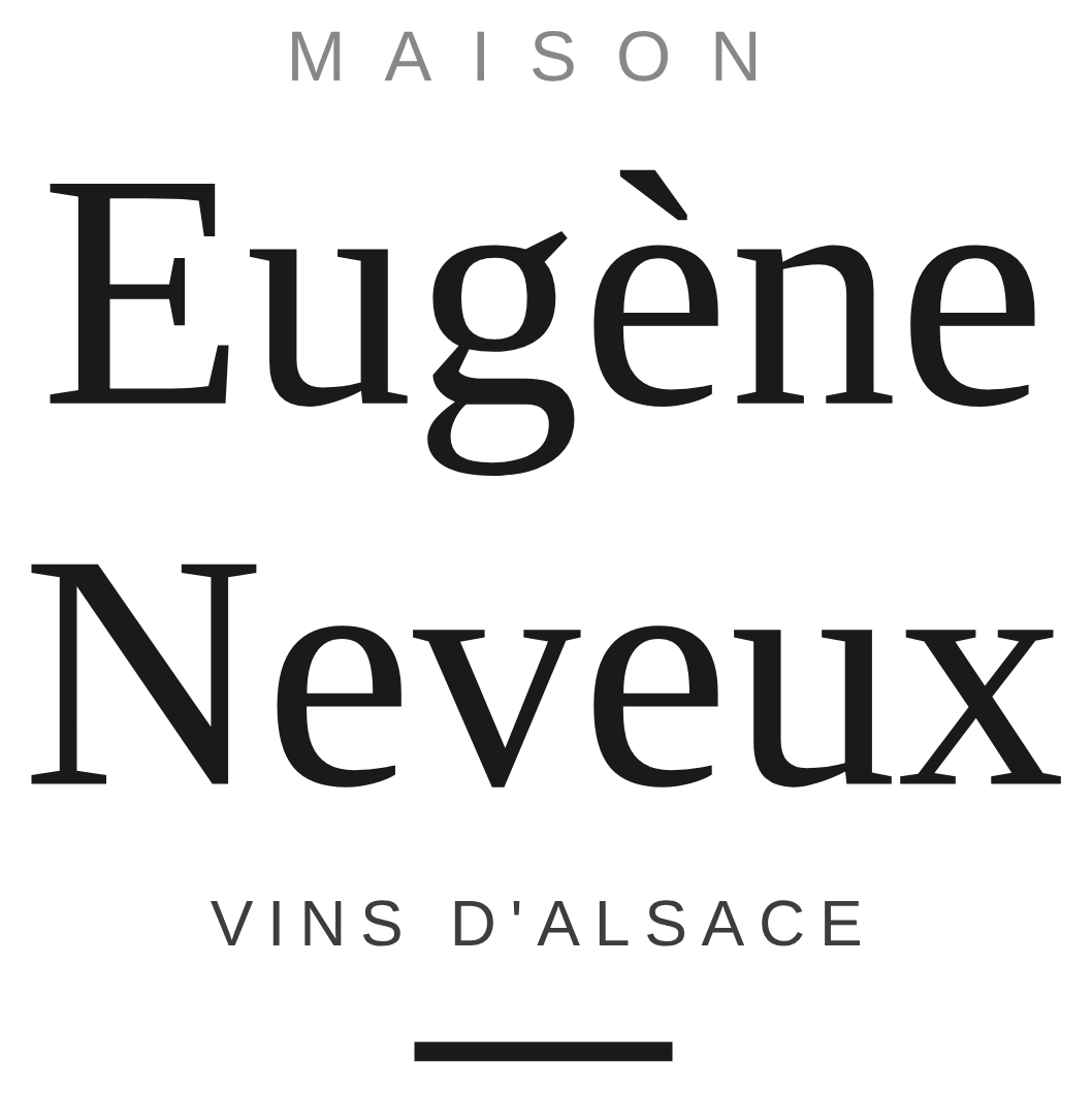 Maison Eugène Neveux — Vins d'Alsace
